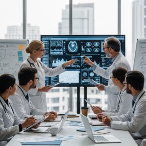 Clinical Investigator Data Review Meeting
