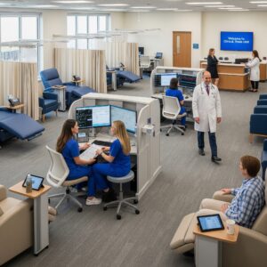 Clinical Trials Collection Site